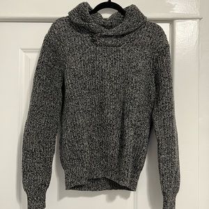 Express men’s sweater